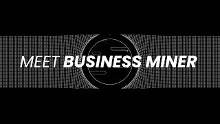 Celonis Business Miner™  Demo [upl. by Durand]