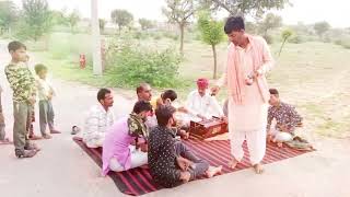 new nakhat banna song 2023 l nakhat banna ke bhajan l nakhat banna ra bhajan [upl. by Enovaj]