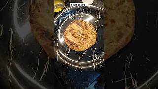 अजवाइन का पराठा Desi Ghee ka Ajwain ka Paratha Healthy Breakfast Paratha Recipe subscribefood [upl. by Rese]