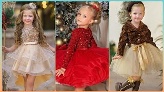 Trendy Tutu Dress Ideas for Baby Girls [upl. by Aitnwahs]