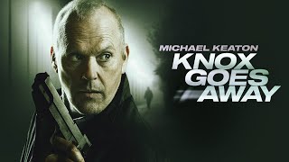 Knox Goes Away 2024 Official Trailer HD [upl. by Okemak]