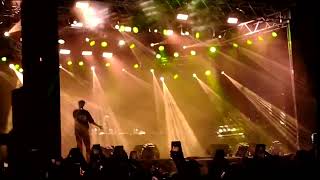 TETO  MUSTANG PRETO  SHOW JF RAP FESTIVAL  EXPOMINAS [upl. by Halehs]