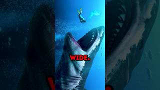 Megalodon 🦈 vs Blue Whale 🐳 [upl. by Deacon]