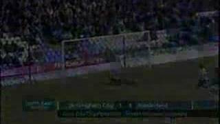 Sunderland AFC Top 10 Goals 0607 [upl. by Dal622]