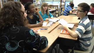 Vocabulary Workshop Common Core Enriched Edition Introductory Overview Video [upl. by Karr322]