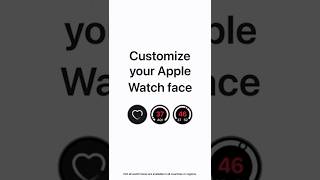 Add complications to your Apple Watch — Apple Support [upl. by Clarhe423]