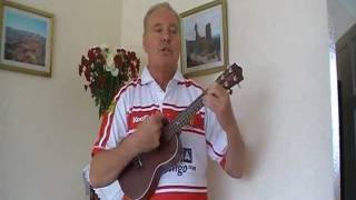 Wigan Warriors Song 2011 [upl. by Marozas]