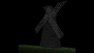 Petscop OST Windmill [upl. by Eeralav]