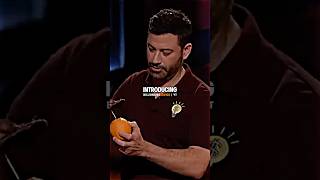 Jimmy Kimmel’s INSANE Shark Tank Pitch [upl. by Emmanuel]