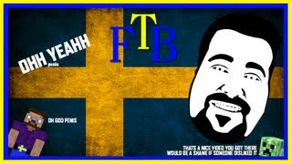 Mindcrack FTB S02 E40 Im Olof From Norway [upl. by Gregory295]