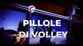 Pillole di volley puntata nr 4 del 11124 [upl. by Akered]