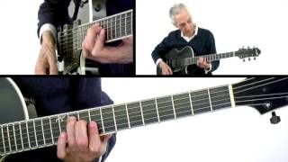 Pat Martino Guitar Lesson Parental Forms Revealed  The Nature Of Guitar [upl. by Snook]