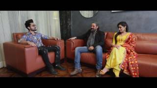 PARAHUNA 2 Interview Ranjit Bawa  Aditi Sharma  Ajay Hooda  Expert Punjab [upl. by Anaihk]