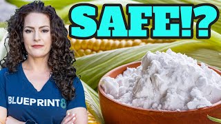 The Hidden Dangers of Maltodextrin You Need to Know [upl. by Imrots]