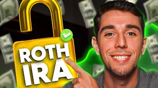 The Ultimate Strategy To Using A Roth IRA Successfully [upl. by Laith]