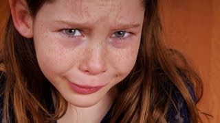 Depression Symptoms in Children amp Teens  Child Psychology [upl. by Llirrem]