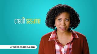 Credit Sesame  Take Control of your Finances [upl. by Iah]