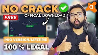 🔥Finally Download Avast Antivirus Full Version In Computer2024 Offical Version Lifetime Trick [upl. by Coffee94]