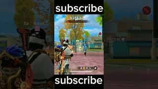 Free fire game freand vs offline friend shots viralvideo trending frandship new [upl. by Etnemelc]