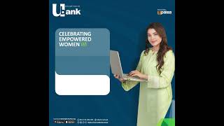 U Bank Celebrates Women Entrepreneurship Day 2024 [upl. by Melton]