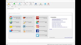 How to Use LetsExtract Email Studio to Extract Emails  Email Marketing Tool [upl. by Dnomra242]