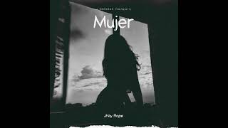 Jhay Rope  Mujer Audio  Demon Bear [upl. by Belter]