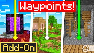 WAYPOINTS  By Diamond Studios [upl. by Adivad836]