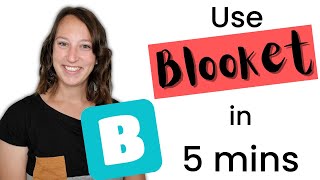 How to use Blooket in 5 mins [upl. by Thornburg628]