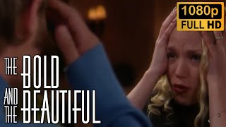 Bold and the Beautiful  2001 S15 E23 FULL EPISODE 3660 [upl. by Siuqram]