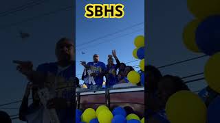 SBHS Homecoming Parade Class of 1987 [upl. by Manup]