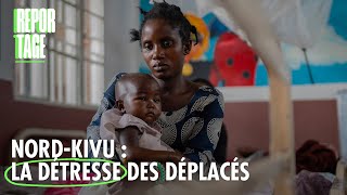 RDC  une crise qui s’aggrave à bas bruit [upl. by Kwei670]