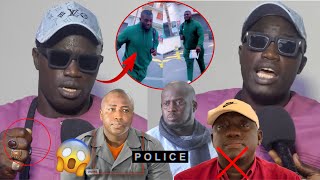 Lac 2 dafa sonou si prison bi 5Tone éclate des secrets et tacle Abdou Lahad Ndiaye » Balla gaye 2… [upl. by Zullo954]