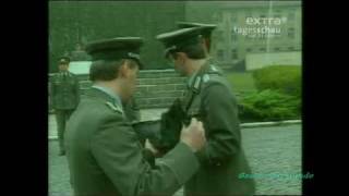 Deutsche Einheit 1990 Tagesschau 12101990 [upl. by Lipman]