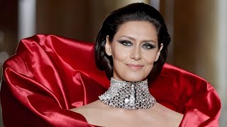 Stephane Rolland  Haute Couture Fall Winter 20232024  Full Show [upl. by Bhatt]