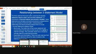 Financial Modeling and Valuation Analysis ORIENTATION [upl. by Nicholle]