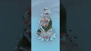 Good luck Murti Silver Good 151Gmviralvideo viralvideorajasthani videochanneljewellerytrending [upl. by Hanforrd]