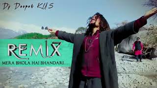 Remix DJ Mera Bhola Hai Bhandari [upl. by Malsi]