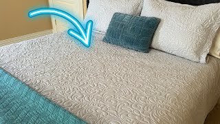 Dennylife Quilt Review Lightweight and Breathable [upl. by Klusek]