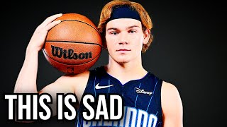 Why No One Wants Mac McClung [upl. by Lemart991]