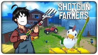 MAI DIRE MAIS  Sh0tgun Farmers  ep 01 ITA [upl. by Woodie465]