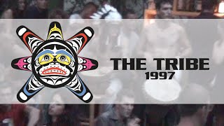 The Tribe Ibiza 1997 [upl. by Lauralee]