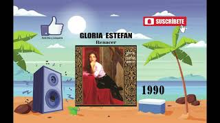 Gloria Estefan  Renacer Radio Version [upl. by Mil153]