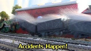 Accidents Happen [upl. by Gleeson]