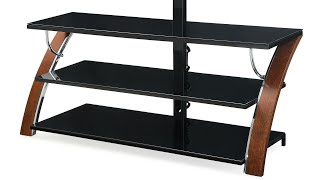 Whalen XL33E TV stand Review [upl. by Burgess]