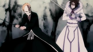 Muramasa VS Ichigo amp Rukia amp Uryu amp Chad English Sub [upl. by Penland500]