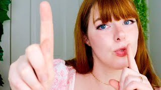 ASMR  Tradwife Takes Care of You parody ASMR Roleplay [upl. by Aehtela551]