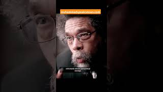 Prudence Dr Cornel West muhammadspeaksnews [upl. by Menon931]