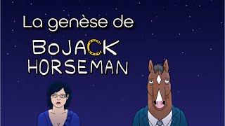 La genèse de BoJack Horseman [upl. by Berkeley]