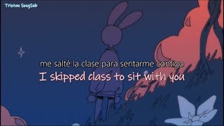 Cavetown  Boys Will Be Bugs 🌺  Sub Español  Esp  Eng Traducción correcta [upl. by Lark]