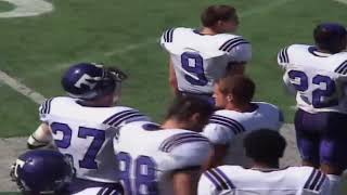 2006 Truman State at Winona State 9206 [upl. by Esereht]